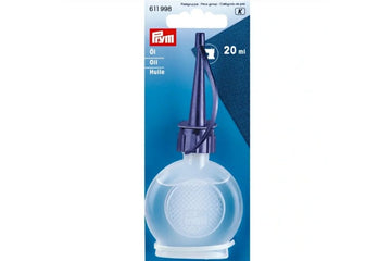 Nähmaschinenöl, 20 ml